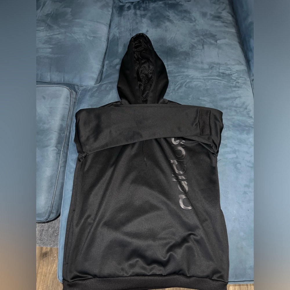 Adidas Aeroready Hoodie